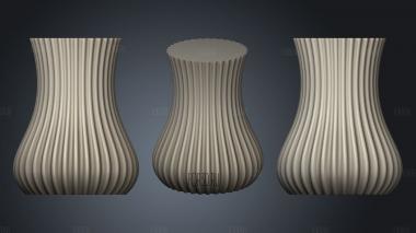Дизайнерская ваза (1)