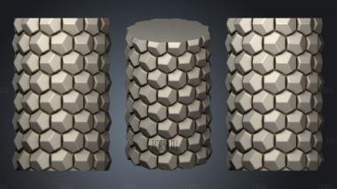 Honeycomb Vase (1)