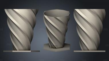 Parametric Vase (1)