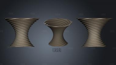 Polygon Vase Cup And Bracelet Generator (8)