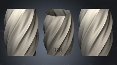Twisty Vase (1)