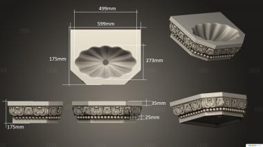 VZ_1805 3d stl модель для ЧПУ