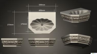 VZ_1806 3d stl модель для ЧПУ