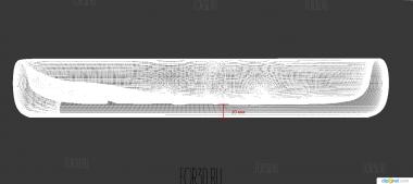 VZ_1809 3d stl модель для ЧПУ