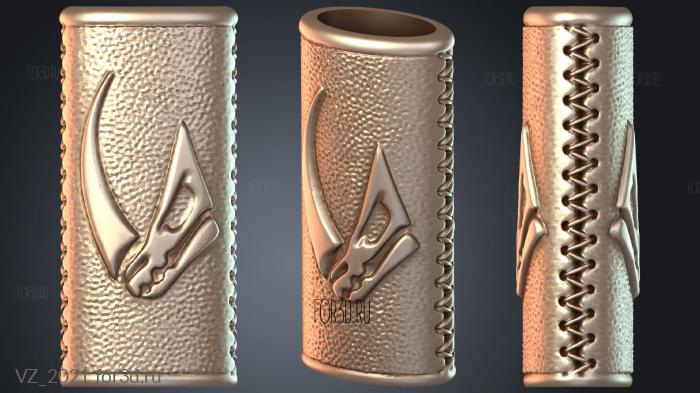 VZ_2021 3d stl модель для ЧПУ