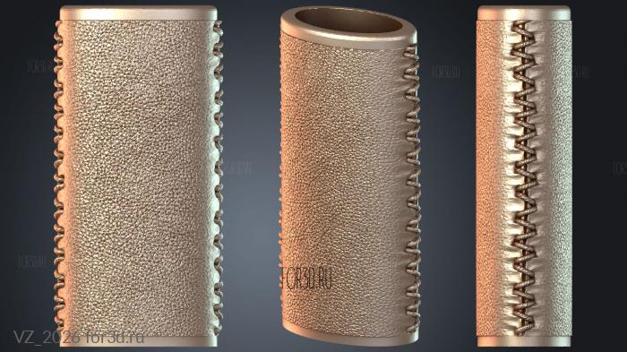 VZ_2026 3d stl модель для ЧПУ