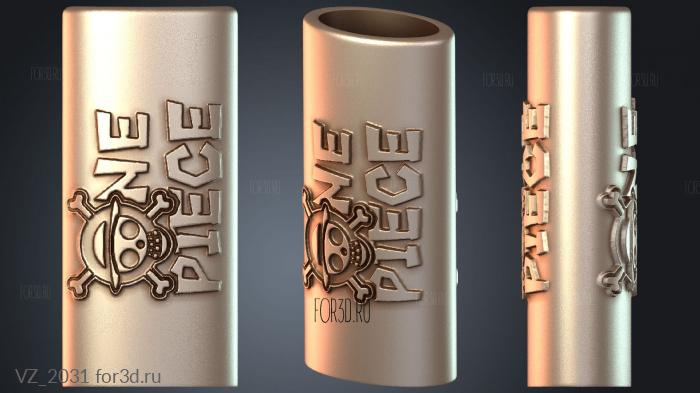 VZ_2031 3d stl модель для ЧПУ