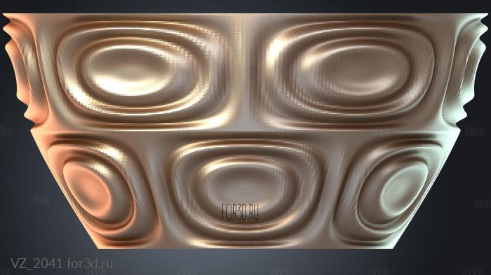 VZ_2041 3d stl модель для ЧПУ