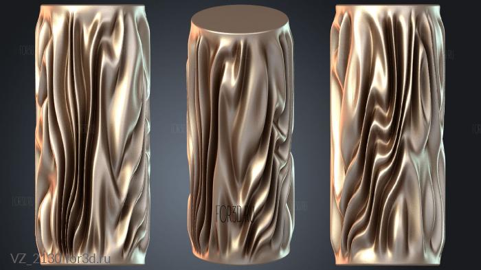 VZ_2130 3d stl модель для ЧПУ