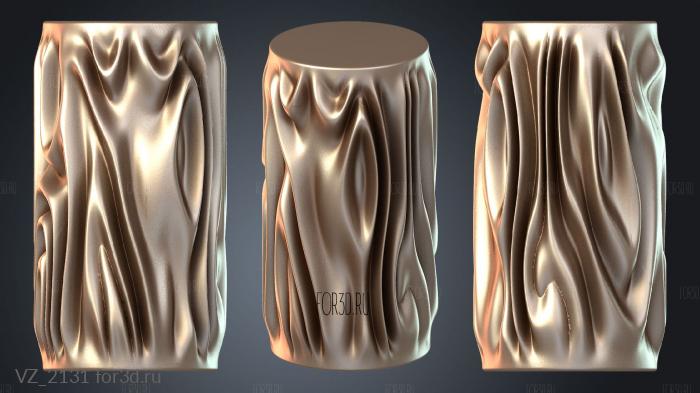 VZ_2131 3d stl модель для ЧПУ