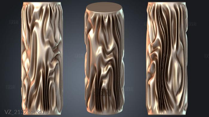 VZ_2132 3d stl модель для ЧПУ