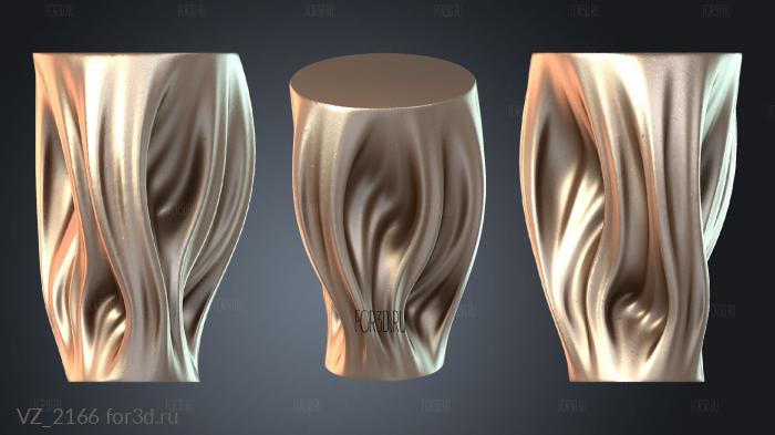VZ_2166 3d stl модель для ЧПУ