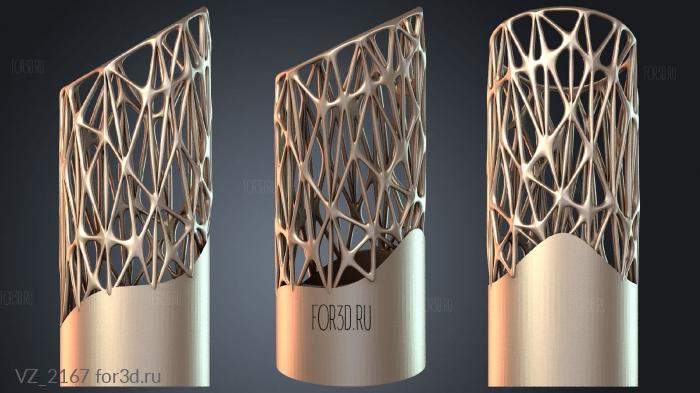 VZ_2167 3d stl модель для ЧПУ