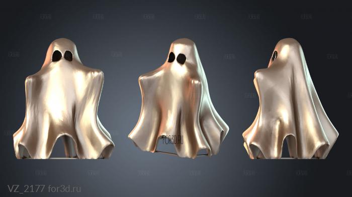 VZ_2177 3d stl модель для ЧПУ