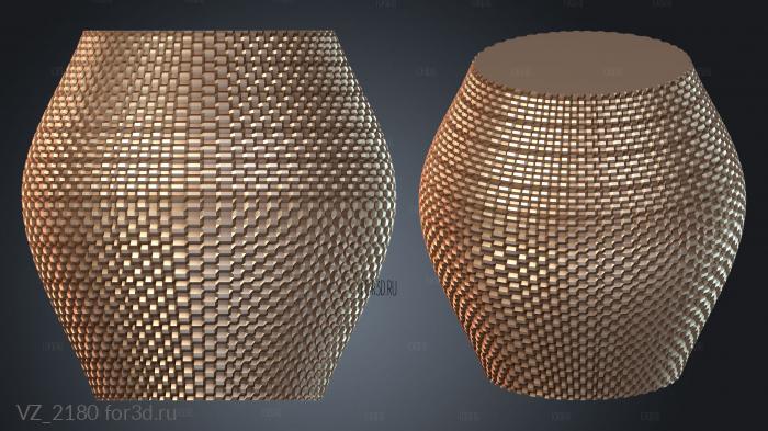 VZ_2180 3d stl модель для ЧПУ