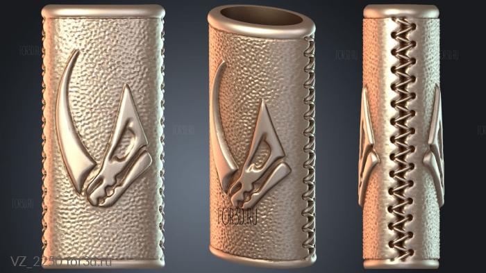 VZ_2250 3d stl модель для ЧПУ