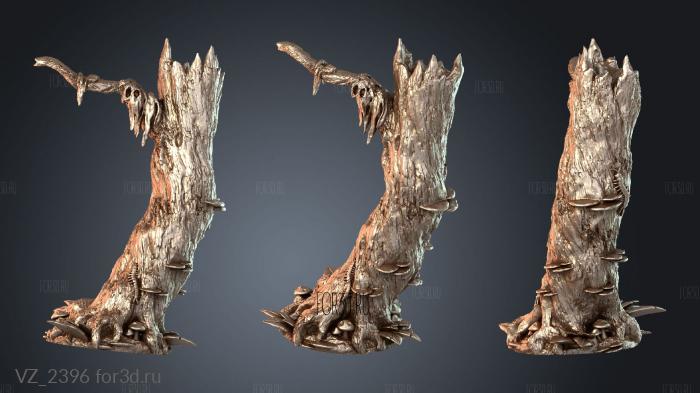 VZ_2396 3d stl модель для ЧПУ