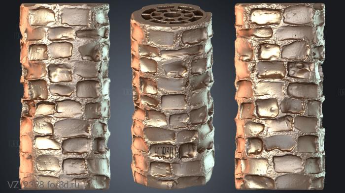 VZ_2398 3d stl модель для ЧПУ
