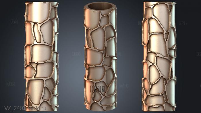 VZ_2403 3d stl модель для ЧПУ