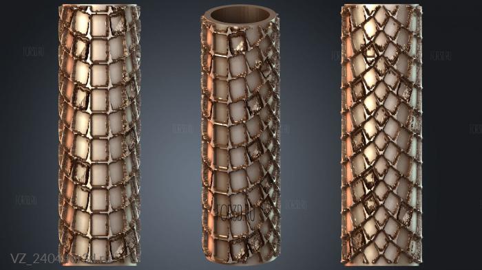 VZ_2404 3d stl модель для ЧПУ