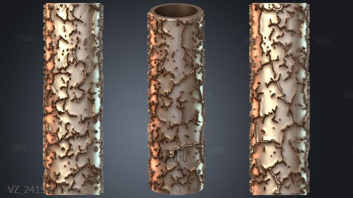 VZ_2415 3d stl модель для ЧПУ