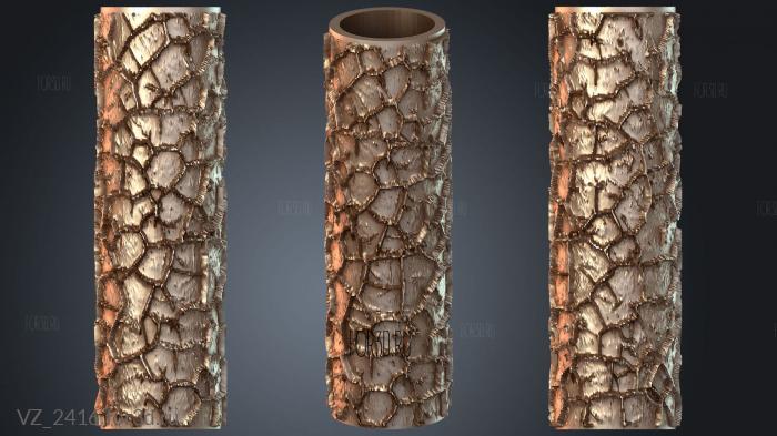 VZ_2416 3d stl модель для ЧПУ