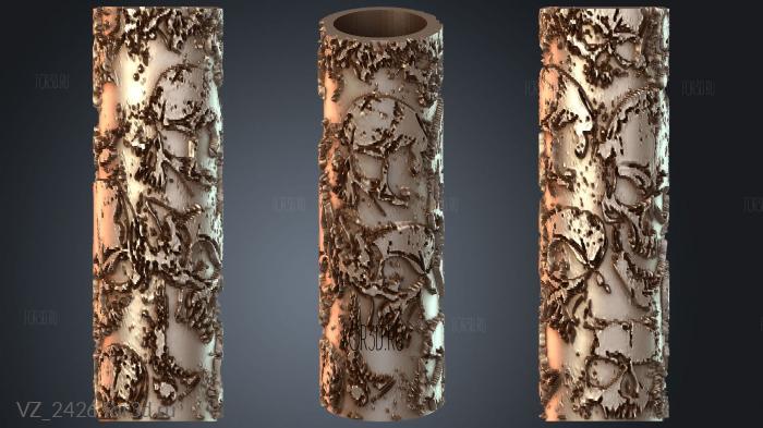 VZ_2426 3d stl модель для ЧПУ