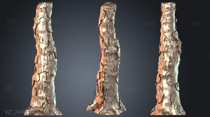 VZ_2440 3d stl модель для ЧПУ