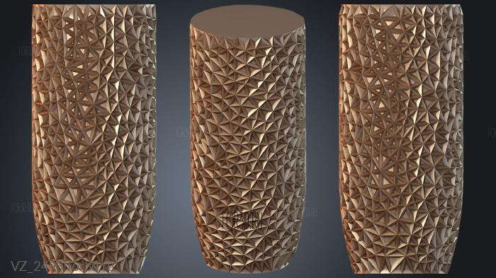 VZ_2493 3d stl модель для ЧПУ