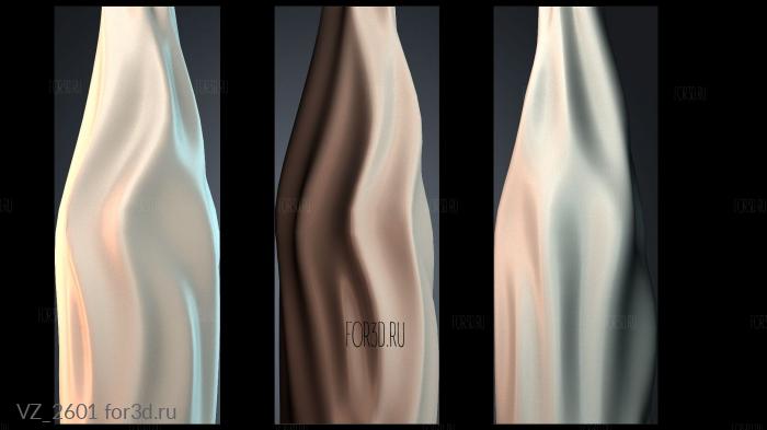 VZ_2601 3d stl модель для ЧПУ