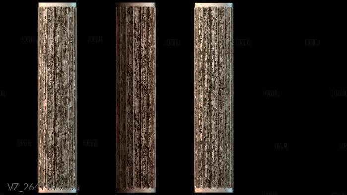 VZ_2641 3d stl модель для ЧПУ