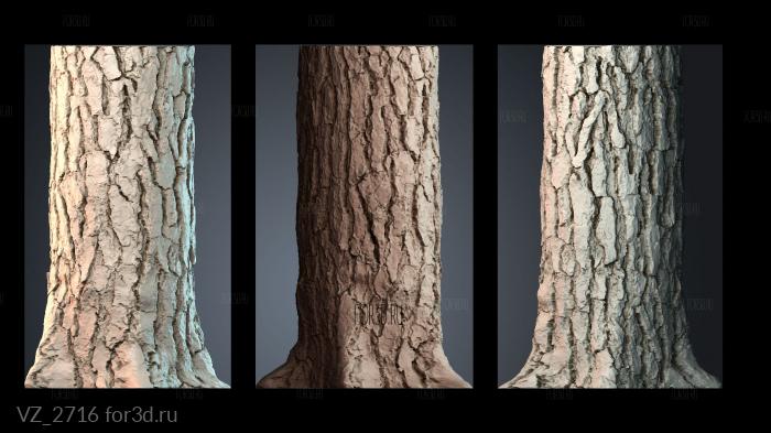 VZ_2716 3d stl модель для ЧПУ