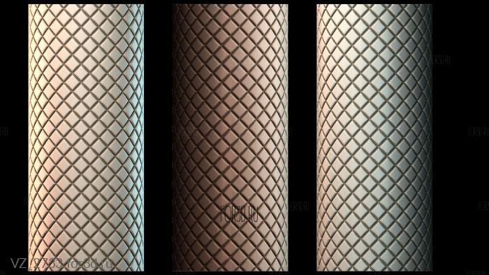 VZ_2733 3d stl модель для ЧПУ