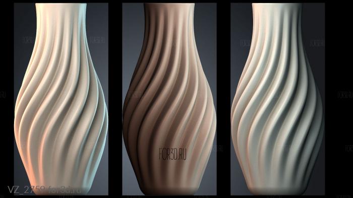 VZ_2759 3d stl модель для ЧПУ