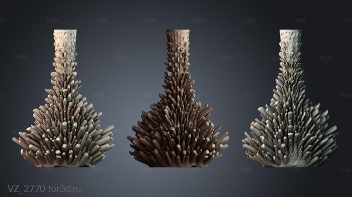VZ_2770 3d stl модель для ЧПУ