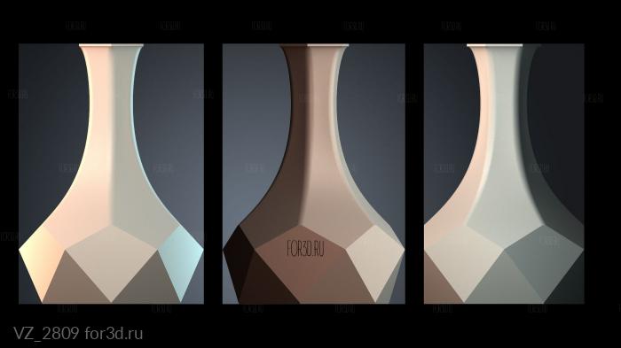 VZ_2809 3d stl модель для ЧПУ