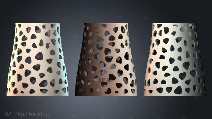 VZ_2857 3d stl модель для ЧПУ