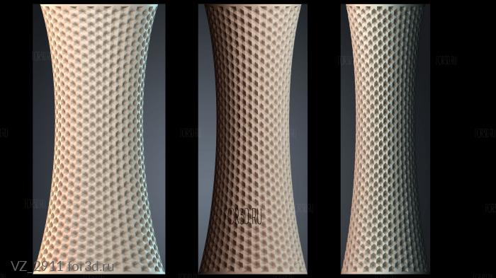 VZ_2911 3d stl модель для ЧПУ