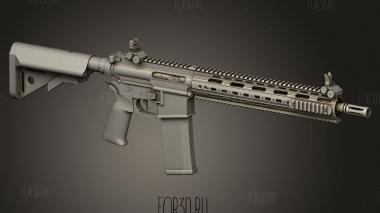 WPN_0530 3d stl модель для ЧПУ