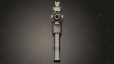 WPN_0530 3d stl модель для ЧПУ