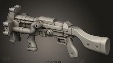 Защитник Оружия Ремесленников 3d stl модель для ЧПУ
