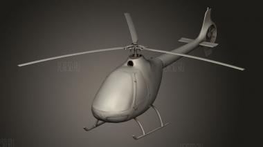 Карданный подвес cabri немецкий вертолетный лес 3d stl модель для ЧПУ