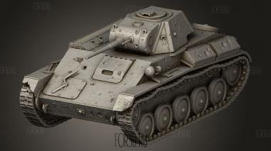 WPN_0648 3d stl модель для ЧПУ