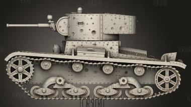 WPN_0654 3d stl модель для ЧПУ