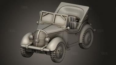 КУРОГАНЕ 3d stl модель для ЧПУ