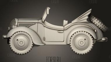 КУРОГАНЕ 3d stl модель для ЧПУ
