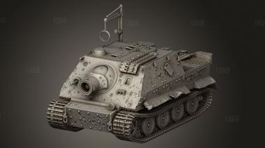 WPN_0738 3d stl модель для ЧПУ