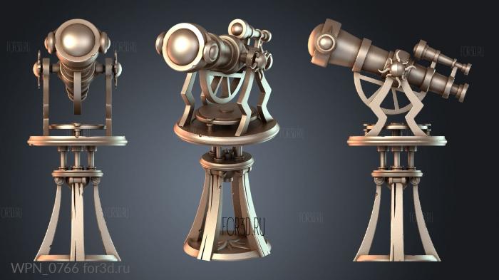 WPN_0766 3d stl модель для ЧПУ