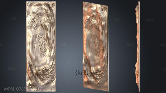 WPN_0767 3d stl модель для ЧПУ