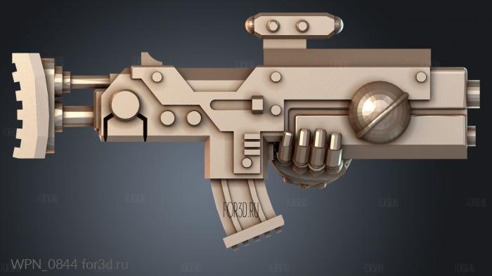 WPN_0844 3d stl модель для ЧПУ